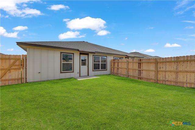 908 Cherry Laurel Lane, Killeen, TX 76543