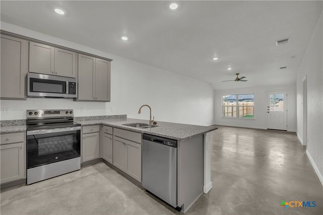 908 Cherry Laurel Lane, Killeen, TX 76543