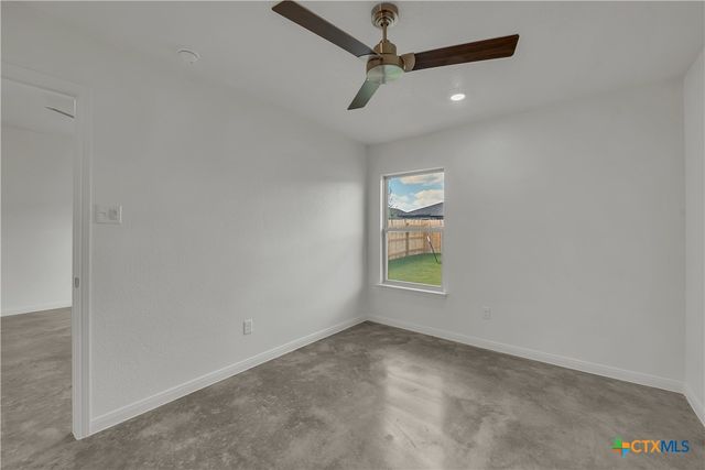 908 Cherry Laurel Lane, Killeen, TX 76543