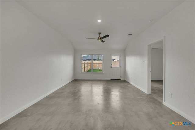 908 Cherry Laurel Lane, Killeen, TX 76543