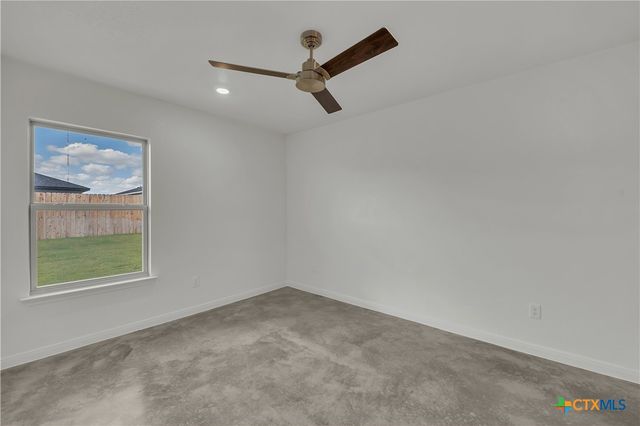 908 Cherry Laurel Lane, Killeen, TX 76543