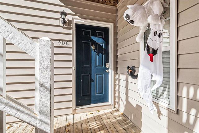406 Teal Court, Roswell, GA 30076