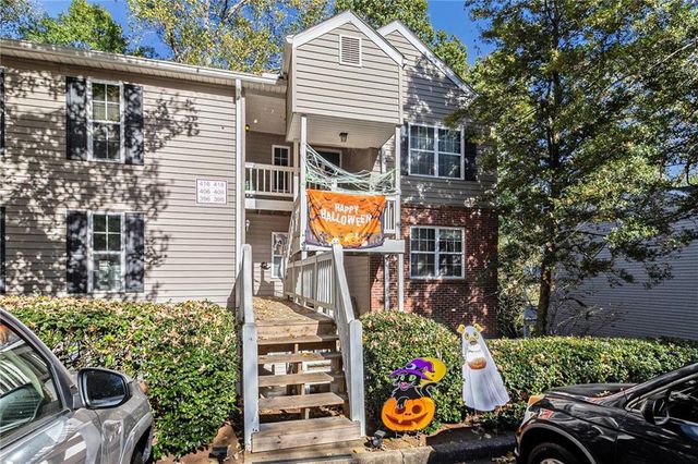 406 Teal Court, Roswell, GA 30076