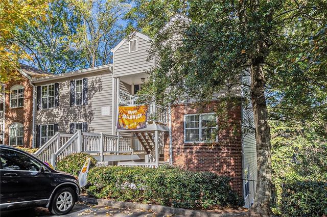 406 Teal Court, Roswell, GA 30076