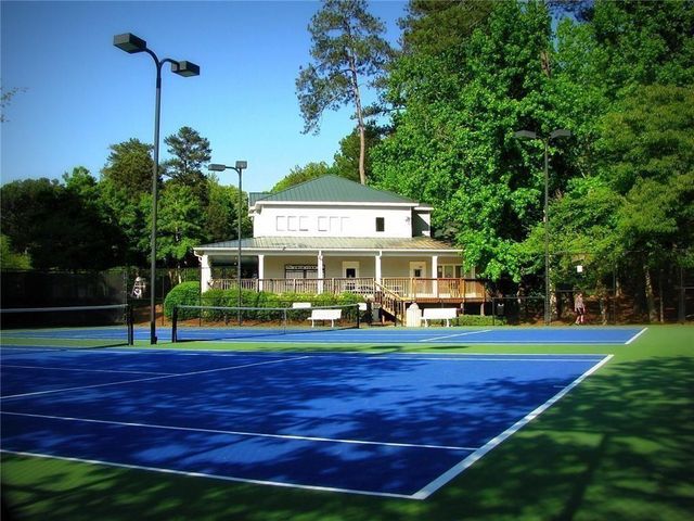 406 Teal Court, Roswell, GA 30076