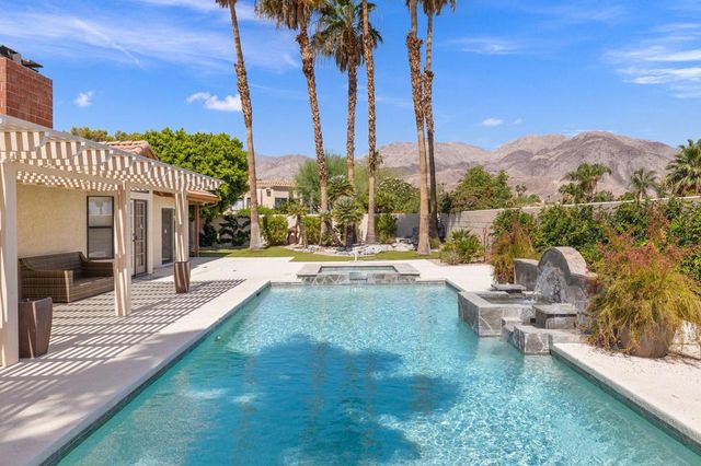 73170 Calliandra Street, Palm Desert, CA 92260