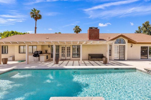 73170 Calliandra Street, Palm Desert, CA 92260