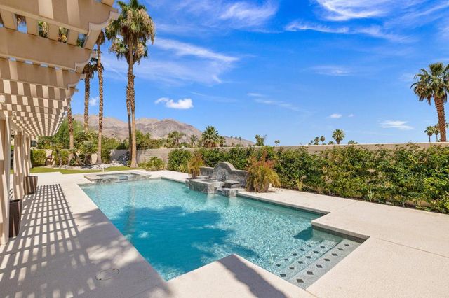 73170 Calliandra Street, Palm Desert, CA 92260