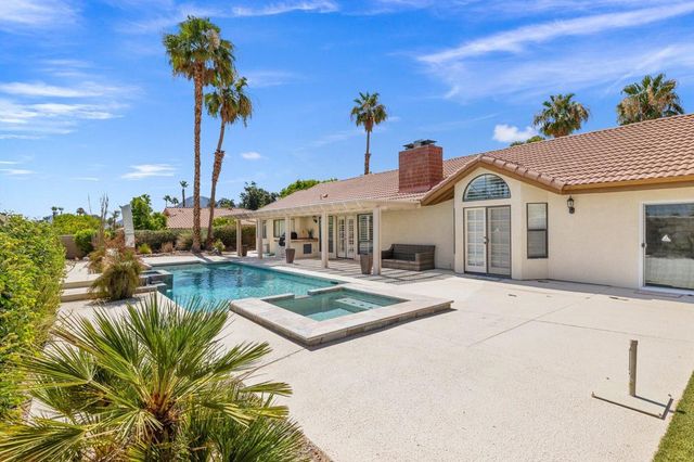 73170 Calliandra Street, Palm Desert, CA 92260