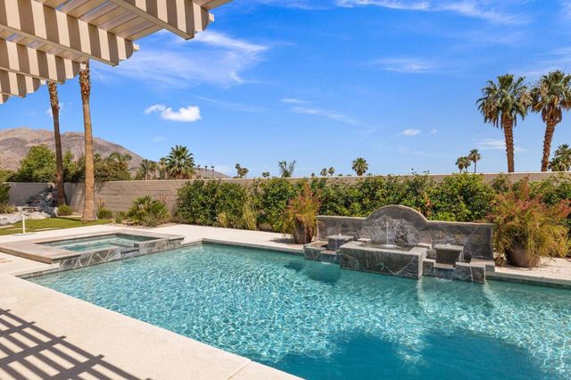 73170 Calliandra Street, Palm Desert, CA 92260
