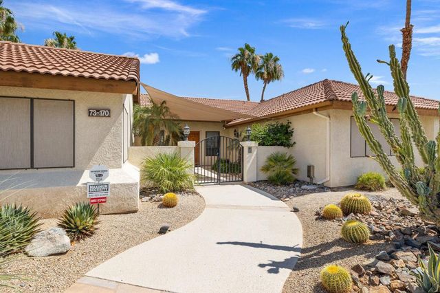 73170 Calliandra Street, Palm Desert, CA 92260
