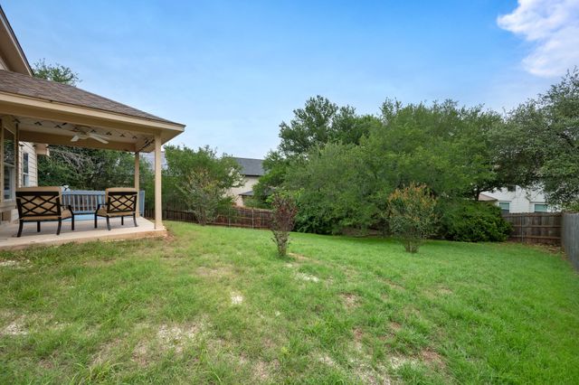 10713 Chippenhook CT, Austin, TX 78748