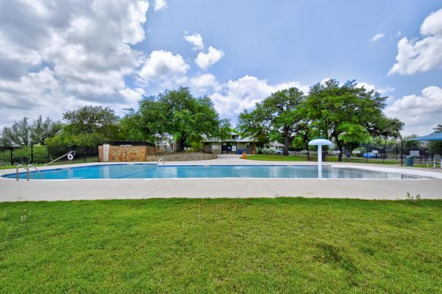10713 Chippenhook CT, Austin, TX 78748