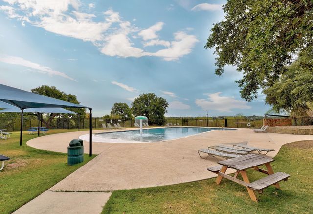 10713 Chippenhook CT, Austin, TX 78748