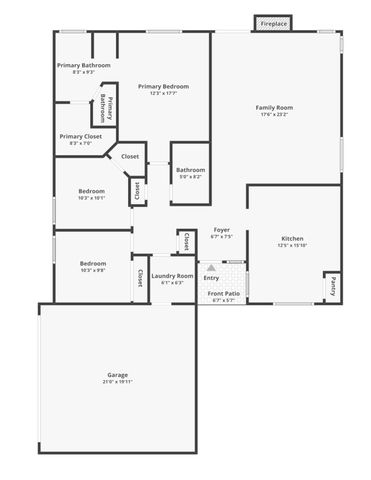 9256 Palmerson Dr, Antelope, CA 95843