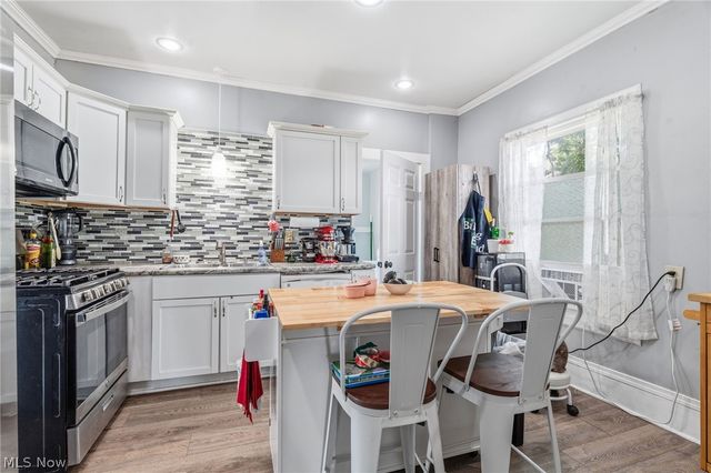 915 Auburn Place NW, Canton, OH 44703
