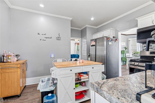 915 Auburn Place NW, Canton, OH 44703