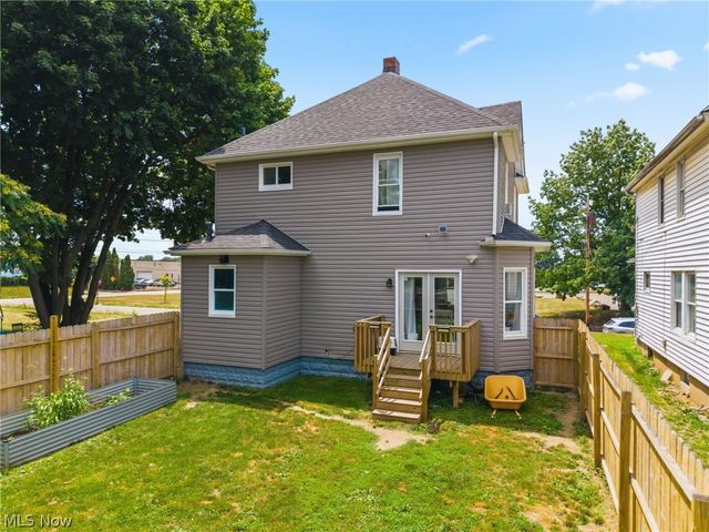 915 Auburn Place NW, Canton, OH 44703