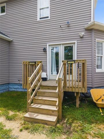 915 Auburn Place NW, Canton, OH 44703
