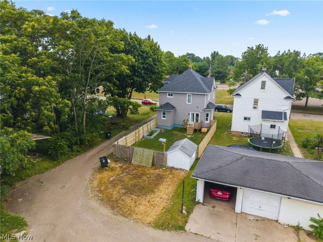 915 Auburn Place NW, Canton, OH 44703