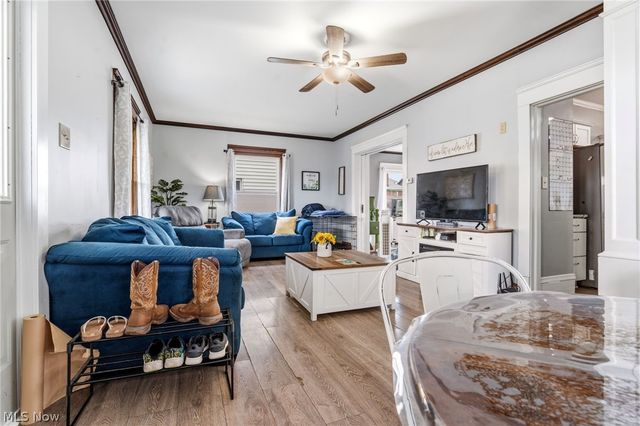915 Auburn Place NW, Canton, OH 44703