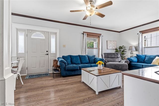 915 Auburn Place NW, Canton, OH 44703