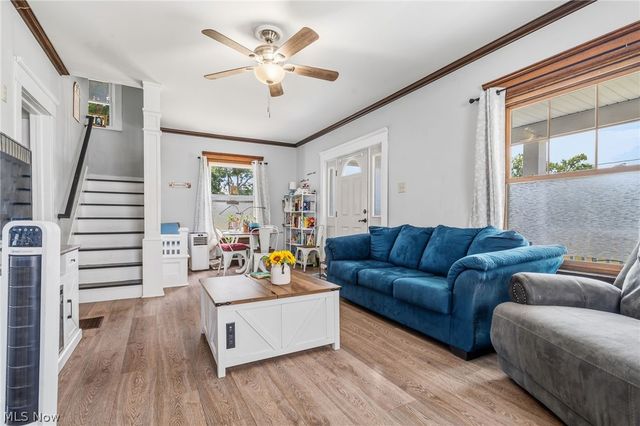 915 Auburn Place NW, Canton, OH 44703