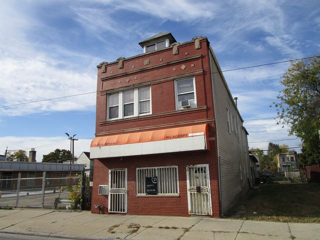 5124 S Ashland Avenue, Chicago, IL 60609