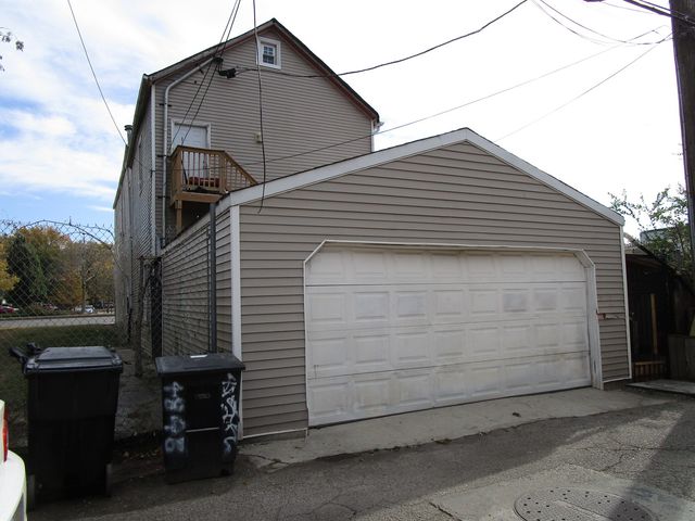 5124 S Ashland Avenue, Chicago, IL 60609