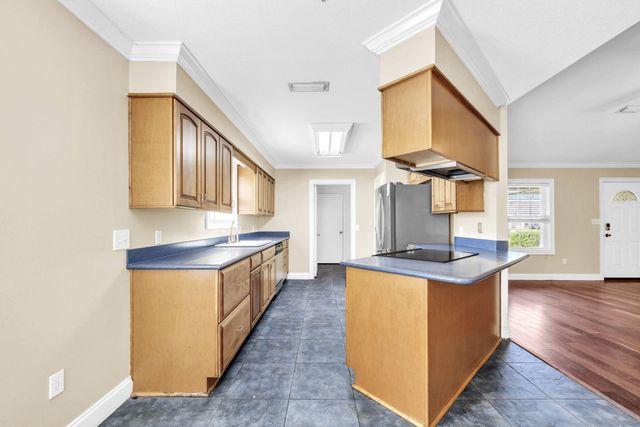 2236 Fulva Drive, Navarre, FL 32566