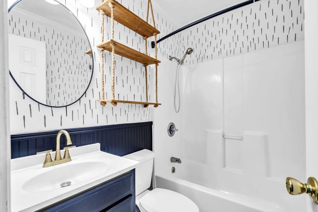 2236 Fulva Drive, Navarre, FL 32566