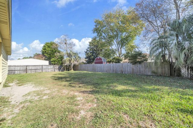 2236 Fulva Drive, Navarre, FL 32566