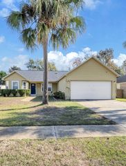 2236 Fulva Drive, Navarre, FL 32566