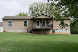 9316 Number Four Drive, Mascot, TN 37806