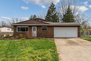 4772 Harr Court, Columbus, OH 43231