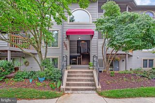 7048 HARBOUR VILLAGE CT #202, Annapolis, MD 21403