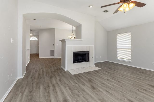 5006 Baton Rouge Boulevard, Frisco, TX 75035