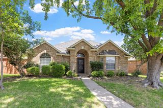 5006 Baton Rouge Boulevard, Frisco, TX 75035