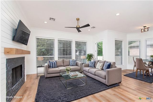 2421 Pin Oak Drive, Temple, TX 76502