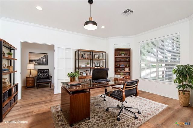2421 Pin Oak Drive, Temple, TX 76502