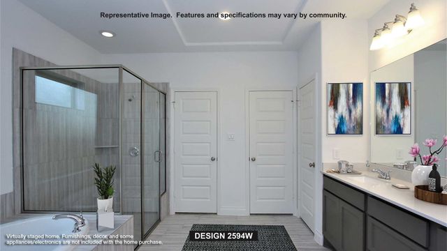 2024 Brewers Lane, Forney, TX 75126