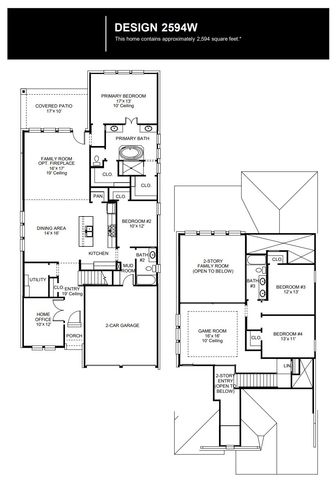 2024 Brewers Lane, Forney, TX 75126