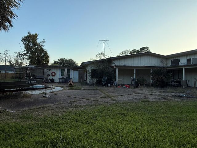 11714 Anders Lane, Santa Fe, TX 77510