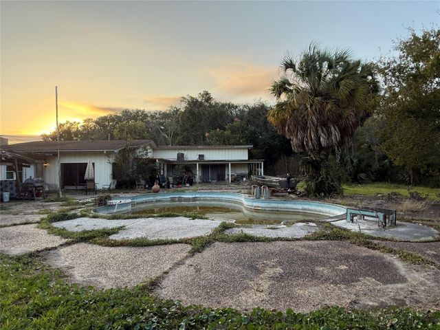 11714 Anders Lane, Santa Fe, TX 77510