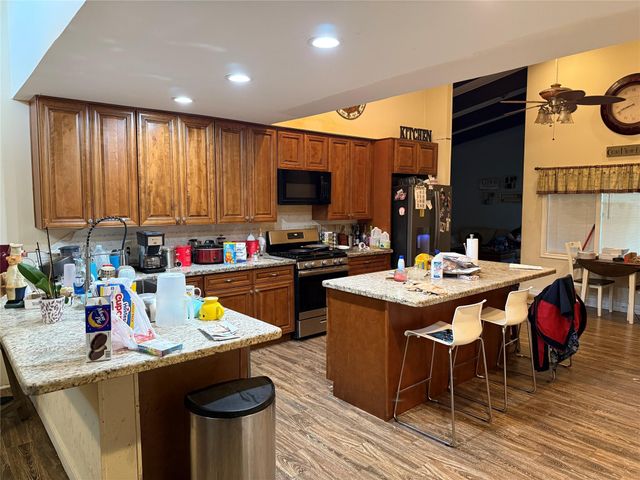 11714 Anders Lane, Santa Fe, TX 77510