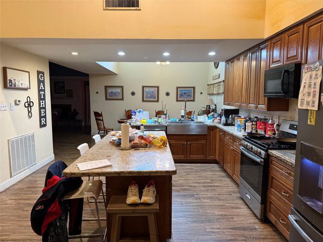 11714 Anders Lane, Santa Fe, TX 77510