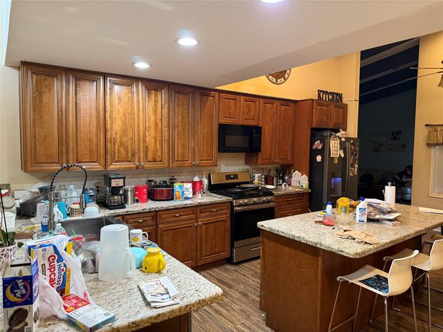 11714 Anders Lane, Santa Fe, TX 77510