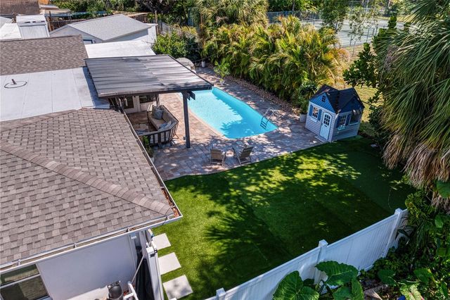 4512 W SAN RAFAEL STREET, Tampa, FL 33629