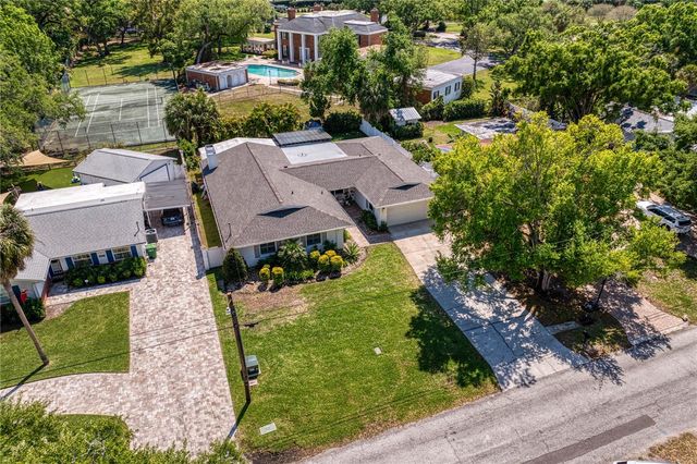 4512 W SAN RAFAEL STREET, Tampa, FL 33629