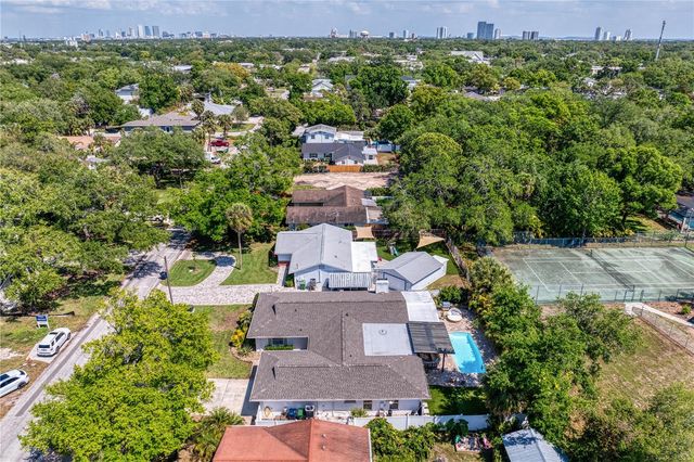 4512 W SAN RAFAEL STREET, Tampa, FL 33629